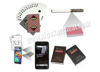 Private Party Marked Playing Cards For Poker Analyzer Phone Scanner Gambling Cheat