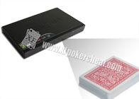 Marked Playing Cards Poker Scanner DVD Infrared Camera With Poker Predictor