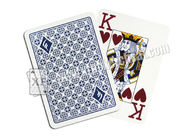 Modiano Trieste Side Marked Playing Cards For Game Phone Analyzer Gambling Gadget