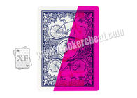 American Bicycle Paper SPY Playing Cards 2 Index Marked Playing Cards ISO