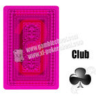 Poker Cheat Taiwan Rocket Paper Invisible Playing Cards For Entertainment