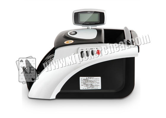 Infrared  Detector Camera Poker Scanner For Invisible Marked Playing Cards