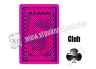 Japanese Windmill Paper Marked Invisible Playing Cards Spy Playing Cards