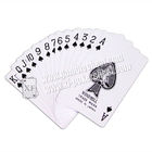 XF Japan WIND MILL Royal Plastic Cheat Playing Cards Marked With Invisible Barcode