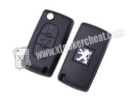 Poker Cheat Tools Peugeot Car Key Scanner For Texas Holdem Game Cheating