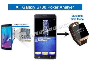 PK King S7 Poker Analyzer Playing Texas Hold’em Game In Turkish For Poker Cheat