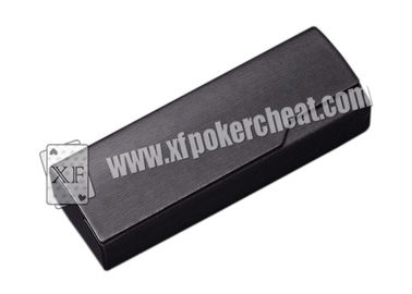 Glasses Case Infrared Camera Poker Scanner Markings Playing Cards