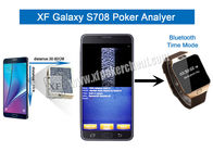 Capado Game Pk King S708 Poker Card Analyzer With Bluetooth Watch