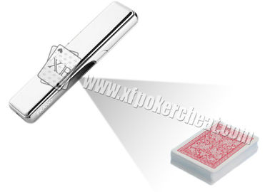 E-Lighter Camera Poker Scanner Poker Cheat Device , Distance25-35cm
