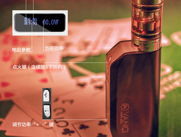 Electronic Cigarette Mini Infrared Camera Scanner Work With Poker Analyzers