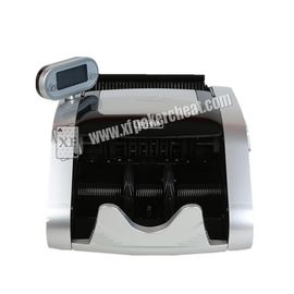 Money Detector Poker Scanner For Invisible Side Marked Cards PK 708 Poker Analyzers