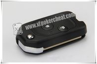 Custom Car Key Camera Poker Card Reader Side Marked Cards Forecast Poker Cheat Tools