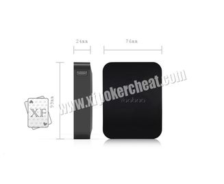 Yoobao Power Bank Camera Reading Marked Cards Support To Poker Analyzer Device