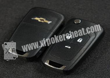 Different Brand Car Key Lens Poker Card Reader For Barcode Marked Playing Cards