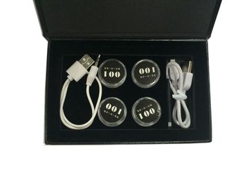 Model 001 Bluetooth Earpieces To Connect With Poker Analyzers And Mobile Phone