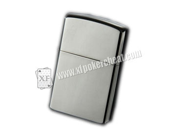 Zorro Lighter Poker Scanner Camera for Reading Marked Cards / Poker Cheat