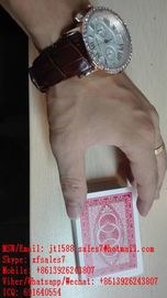 Brown Color Automatically Watch Camera To Work With Poker Analyzers