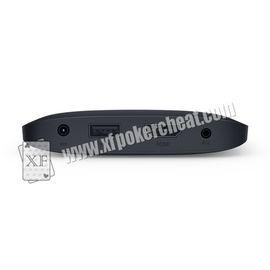 Xiao Mi TV box Scanner For casino cheaying / Poker Cheat Device