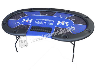 Casino poker table hidden camera for for Gambling Cheat/casino cheat