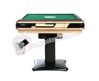 Secret Mahjong Monitoring System Cheating Set gambling cheating devices