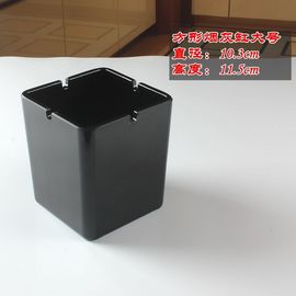 Black Plastic Ashtray Infrared Invisible Bar - Codes Camera Poker Scanner 40 - 50cm distance