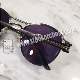 Fashionable Perspective Glasses For Backside Marked Playing Cards