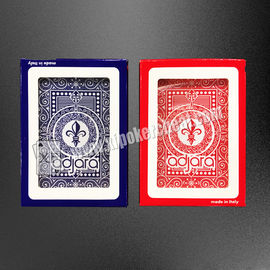 Secret Invisible Playing Cards For Gamble Cheat / Poker Club