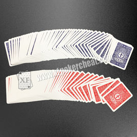 Secret Invisible Playing Cards For Gamble Cheat / Poker Club