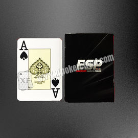 European Italy Modiano ESP Casino Playing Cards / Gambling Poker