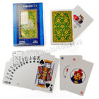 Casino Italy Modiano Marked Poker Cards For IR Poker Scanner