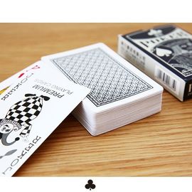 Poker No.9635 Paper Invisible Playing Cards For IR Lenses And Green Filter