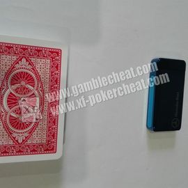 Benz Electronic Lighter Spy Camera For Poker Match , Scanning distance 25 - 35cm