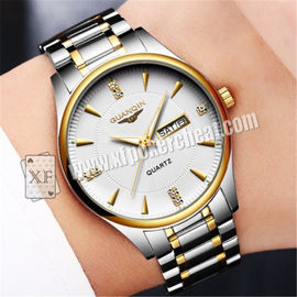 Cards Trick Device Poker Scanner Smart Watch English Version / Gambling Device