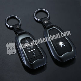 IR Car Key Camera Poker Scanner with 2h Battery 20 - 40cm Distance