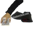 Sleevelet Poker Scanner Infrared Camera For Barcode Marked Cards / Poker Cheating Device