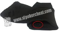 Sleevelet Poker Scanner Infrared Camera For Barcode Marked Cards / Poker Cheating Device
