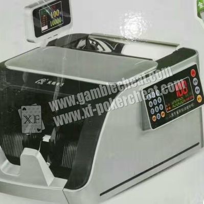  Machine Filter Camera To See Invisible Ink Marked Playing Cards Which Not Seen By UV Light
