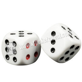 Dice Bowl With IR Camera to Scan Casino Dices Gamble Cheating Device