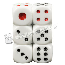 Dice Bowl With IR Camera to Scan Casino Dices Gamble Cheating Device