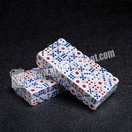 2 Players Casino Magic Dice Cheating Device / Radio Wave Dice Predictor