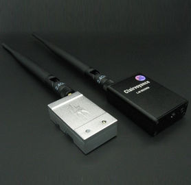 50KM Long Range Gambling Accessories , 2.4G 1W AV Telemetry Wireless Receiver