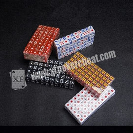 Mercury Dice Cheating Device Dice / Gamble Trick Dice Magic Tool