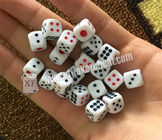 Gamble Trick Omnipotent Mercury Dice To Get Any Pip You Need