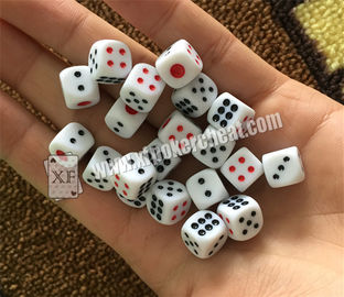 Gamble Trick Omnipotent Mercury Dice To Get Any Pip You Need