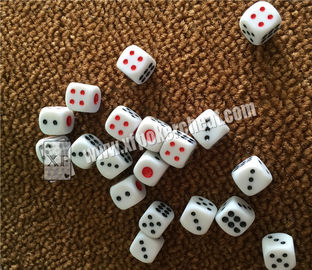 Gamble Trick Omnipotent Mercury Dice To Get Any Pip You Need