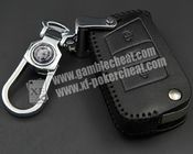 Infrared Lighter Spy Camera For Scanning Invisible Bar-Codes Marked Playing Cards