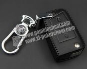 Infrared Lighter Spy Camera For Scanning Invisible Bar-Codes Marked Playing Cards