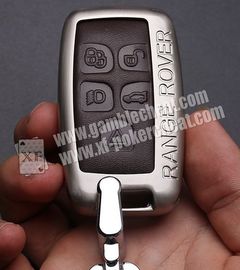 Poker Infrared Scanner Camera Of Range Rover In Car Key For Sides Bar Codes Marking