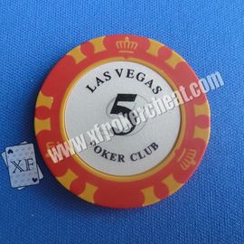 Mini Camera Scan Barcode Decks Poker Scanner Texas Hold'em Poker Baccarat Chips For PK S7 Poker Analyzer Device