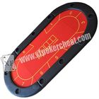 Texas Holdem Table built-in Camera For Gambling Cheat / Casino Cheat